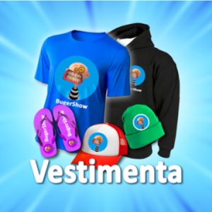 Vestimenta