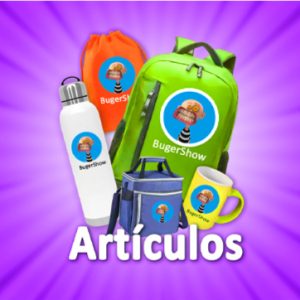 Artículos