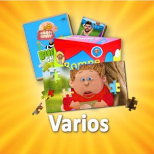 Varios